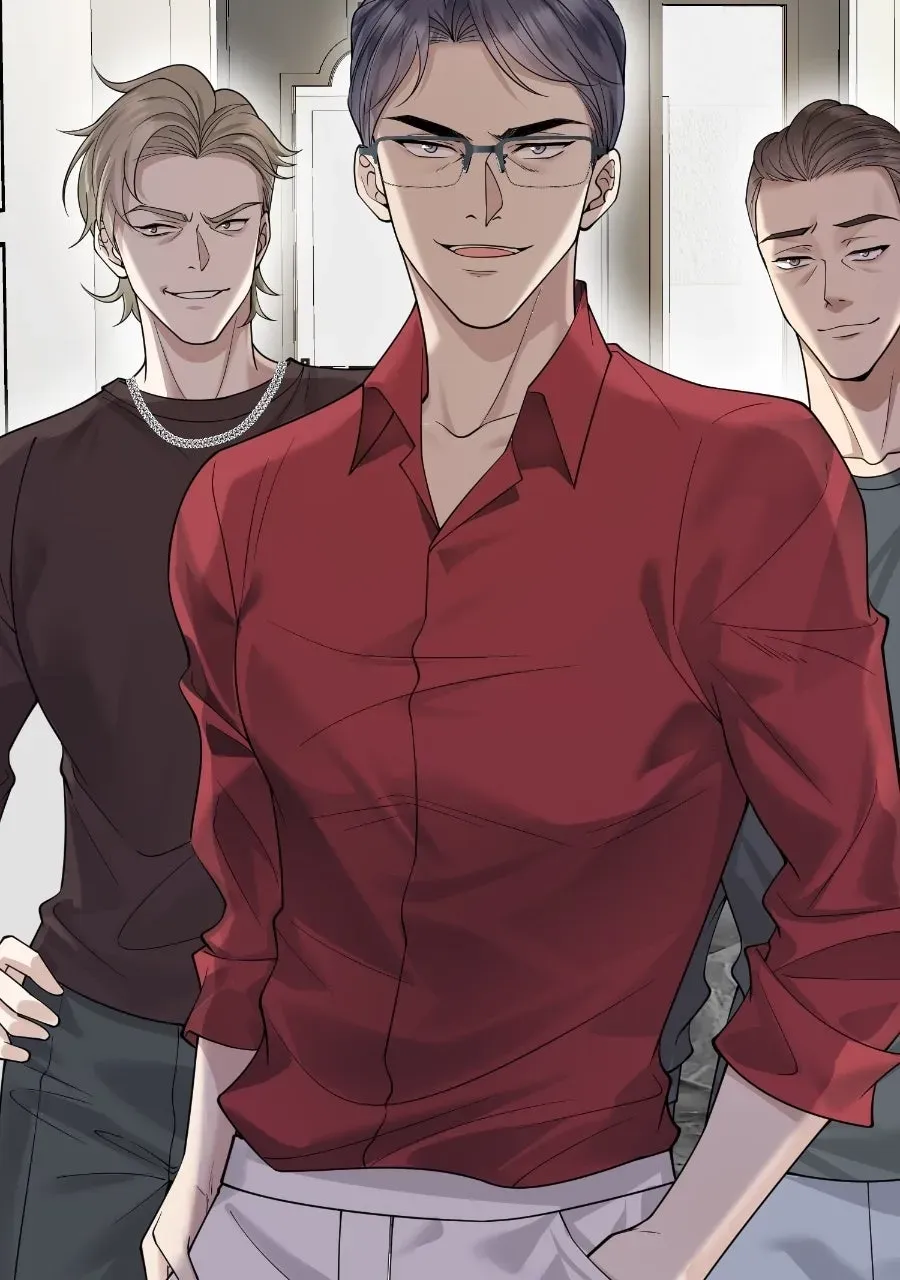 Live Happily Ever AfterWith My Ex’s Uncle Chapter 19 page 66 - 