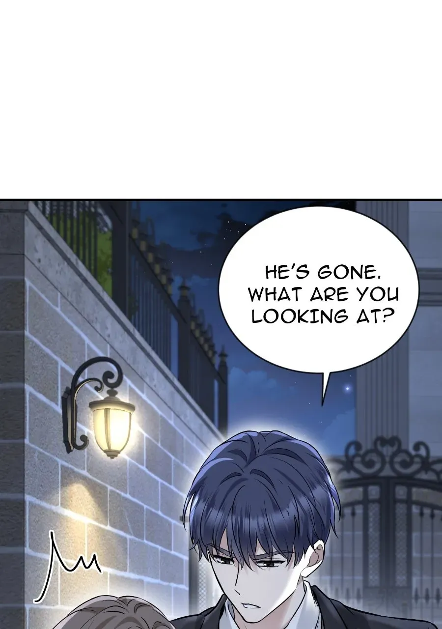 Live Happily Ever AfterWith My Ex’s Uncle Chapter 19 page 8 - 