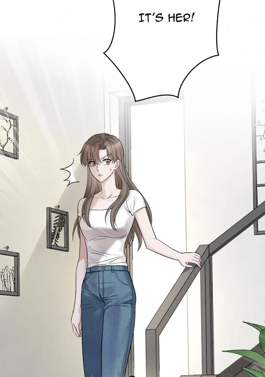 Live Happily Ever AfterWith My Ex’s Uncle Chapter 19 page 72 - 