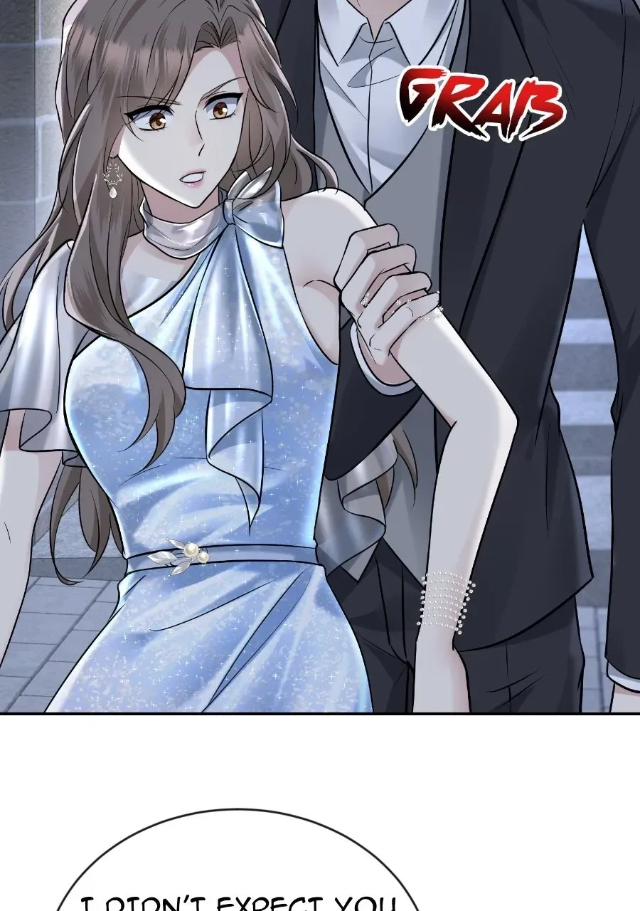 Live Happily Ever AfterWith My Ex’s Uncle Chapter 19 page 9 - 
