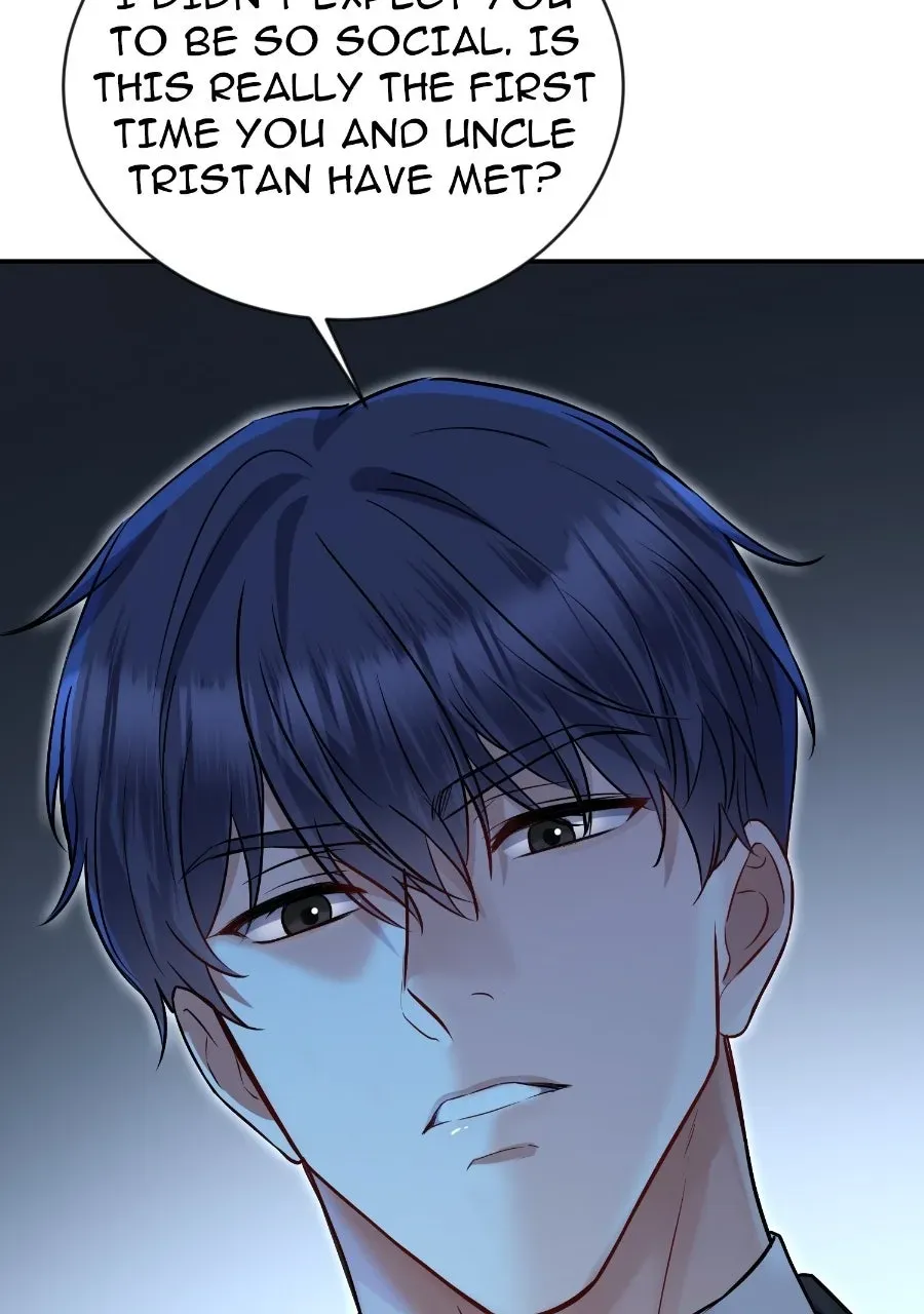 Live Happily Ever AfterWith My Ex’s Uncle Chapter 19 page 10 - 