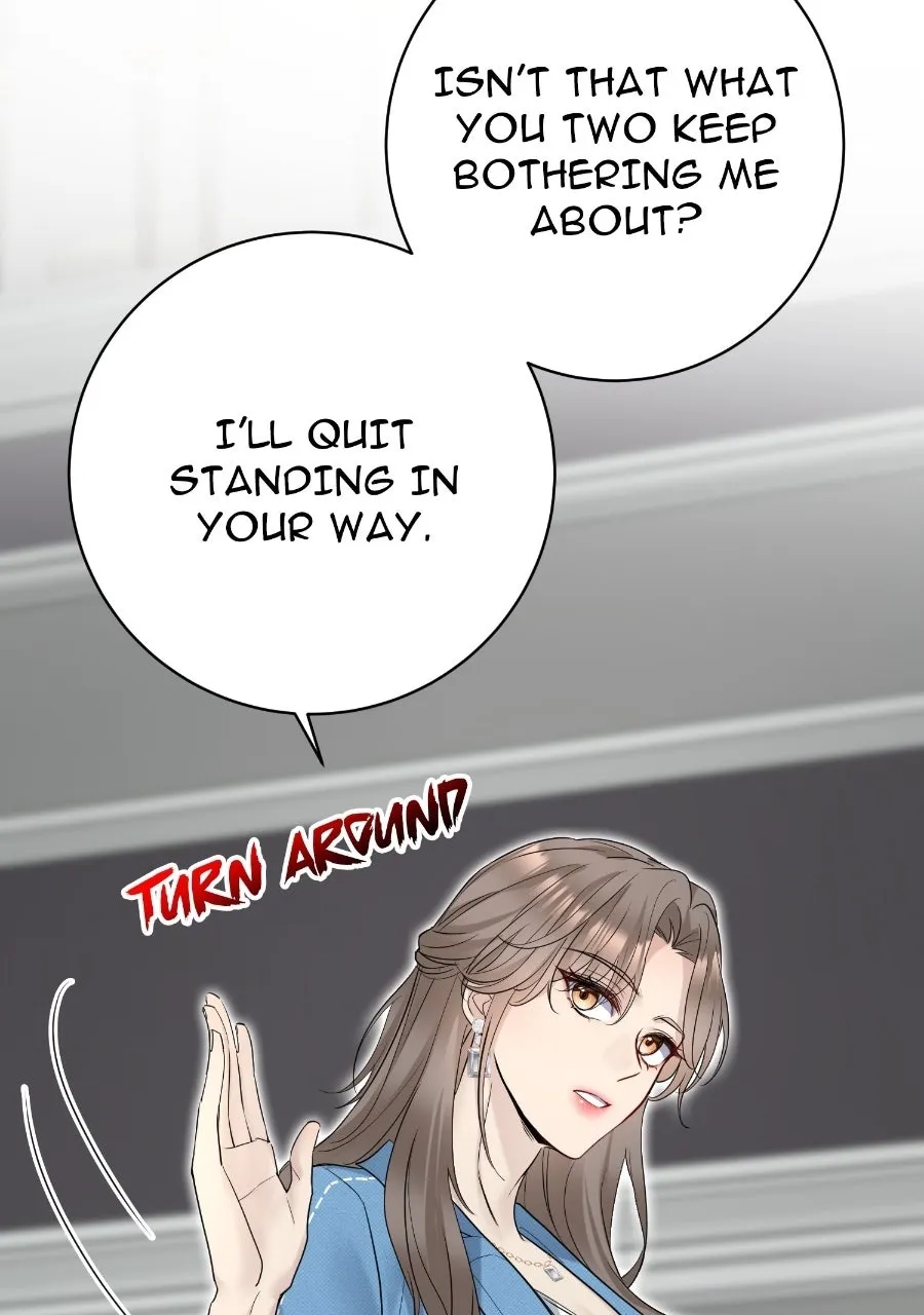 Live Happily Ever AfterWith My Ex’s Uncle Chapter 2 page 2 - 