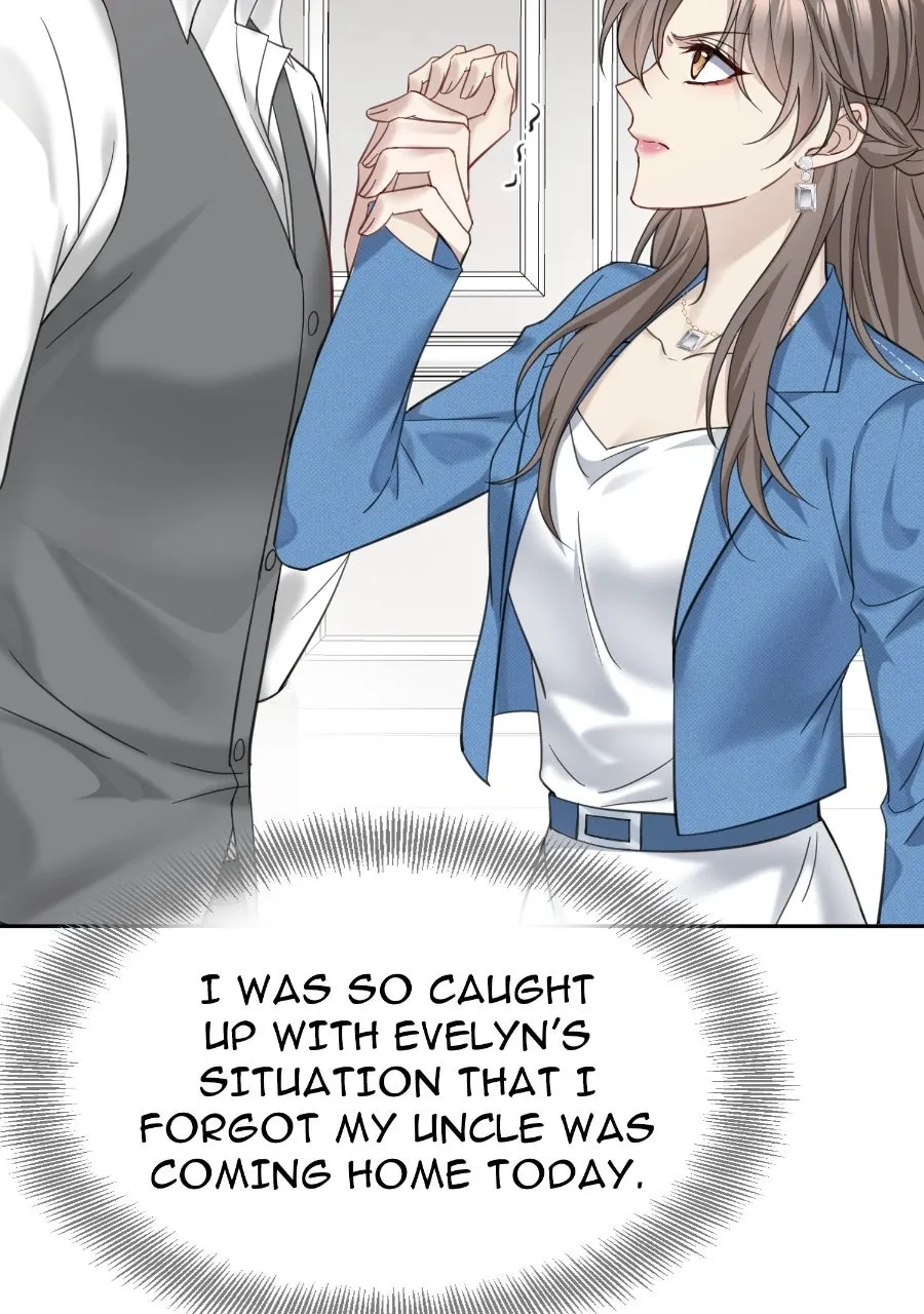 Live Happily Ever AfterWith My Ex’s Uncle Chapter 2 page 13 - 