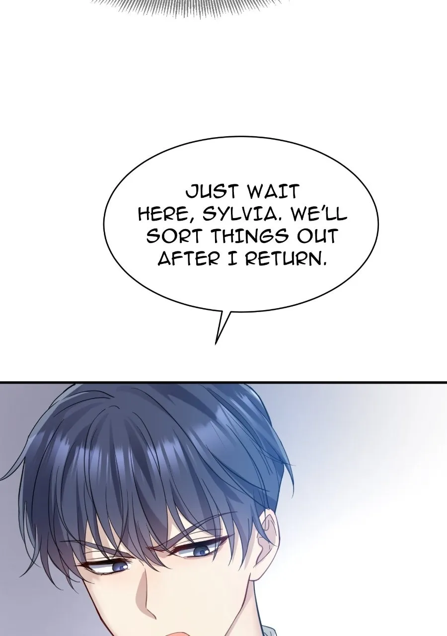 Live Happily Ever AfterWith My Ex’s Uncle Chapter 2 page 14 - 