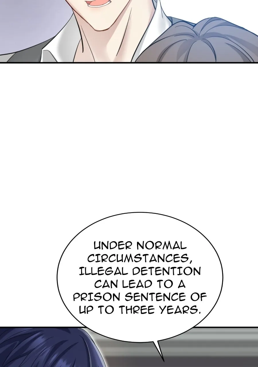 Live Happily Ever AfterWith My Ex’s Uncle Chapter 2 page 15 - 