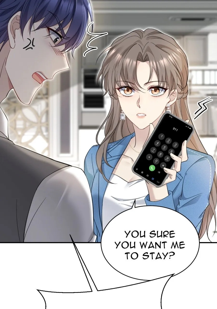 Live Happily Ever AfterWith My Ex’s Uncle Chapter 2 page 16 - 