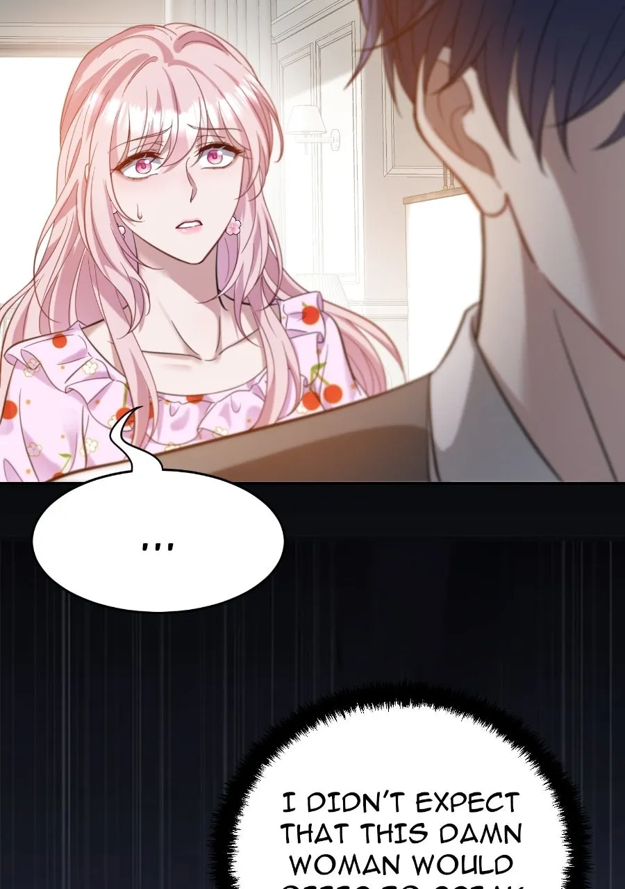 Live Happily Ever AfterWith My Ex’s Uncle Chapter 2 page 22 - 