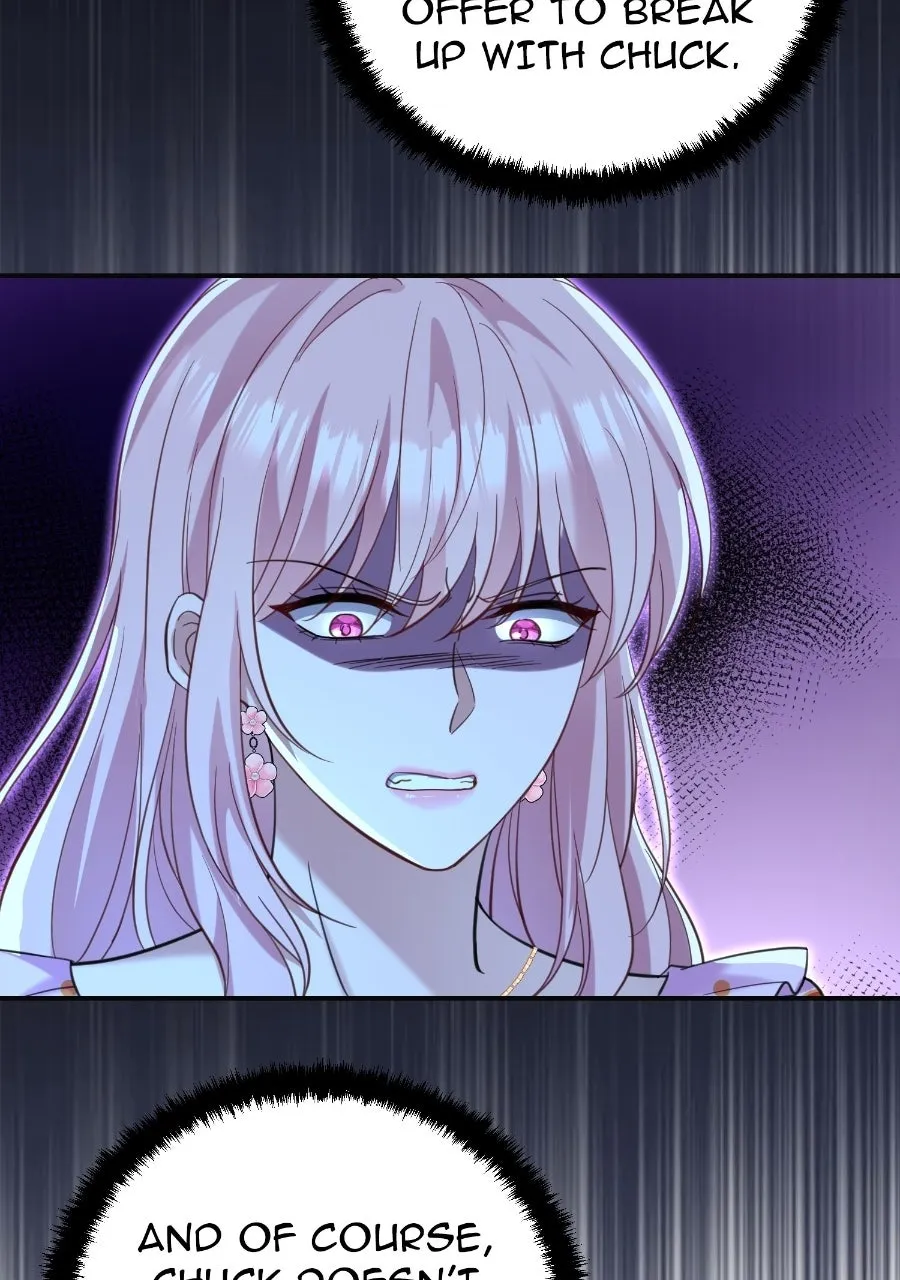 Live Happily Ever AfterWith My Ex’s Uncle Chapter 2 page 23 - 