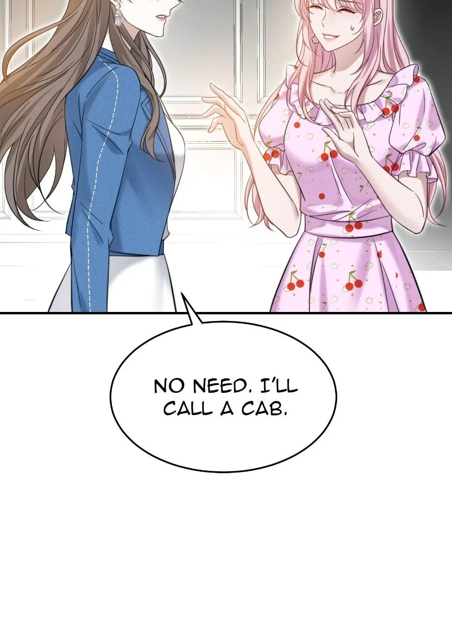 Live Happily Ever AfterWith My Ex’s Uncle Chapter 2 page 26 - 