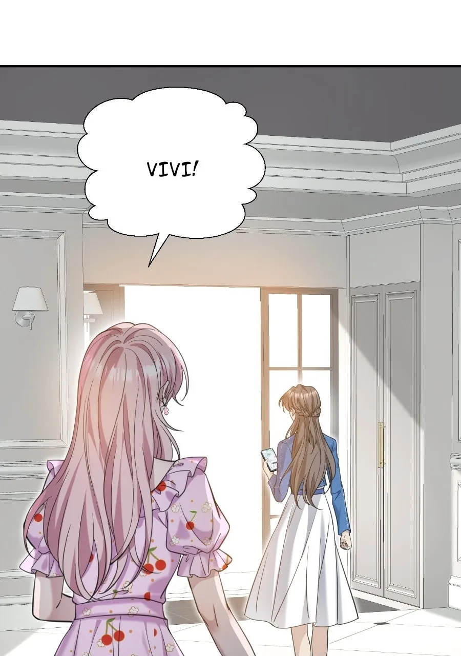 Live Happily Ever AfterWith My Ex’s Uncle Chapter 2 page 27 - 
