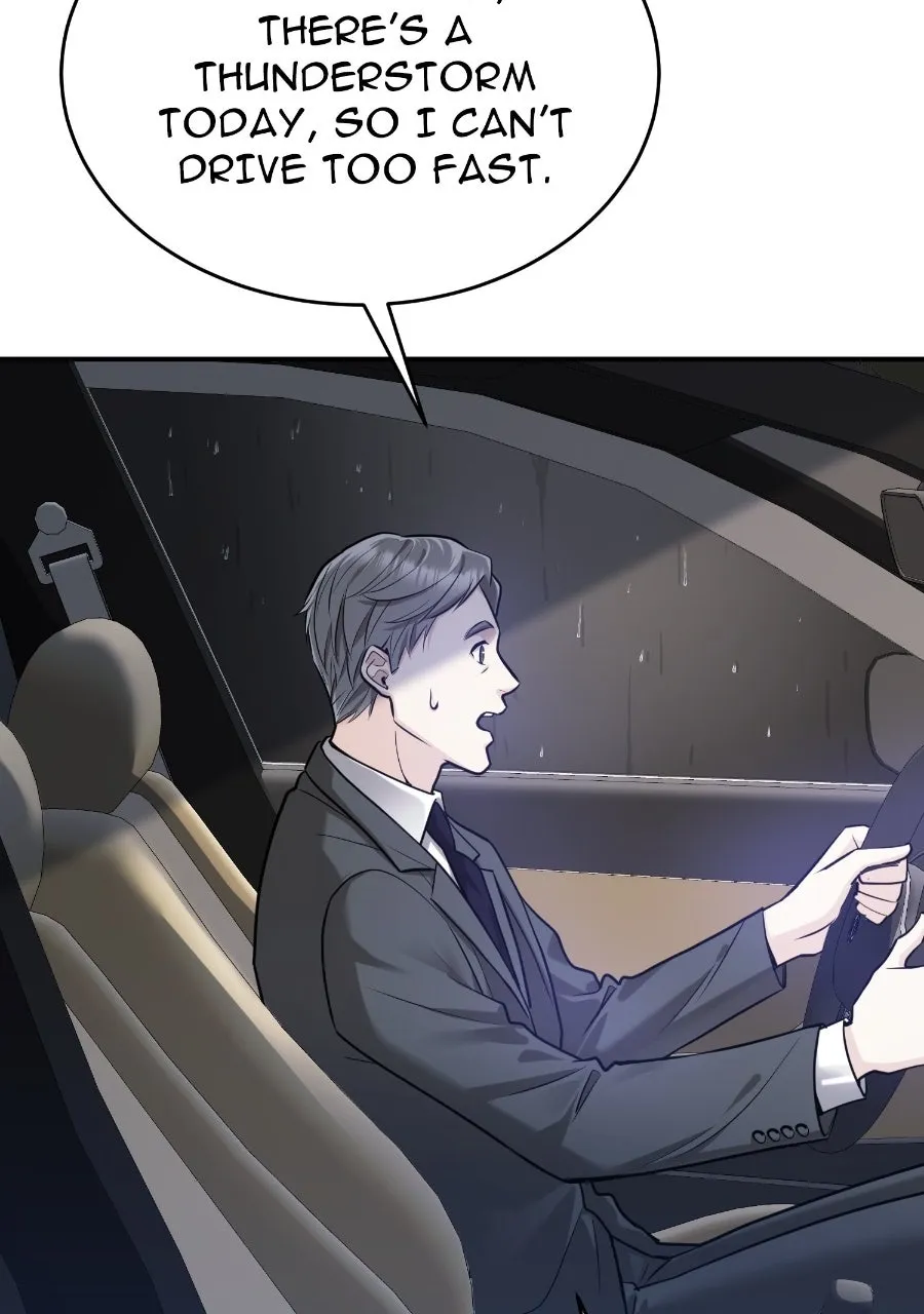 Live Happily Ever AfterWith My Ex’s Uncle Chapter 2 page 33 - 