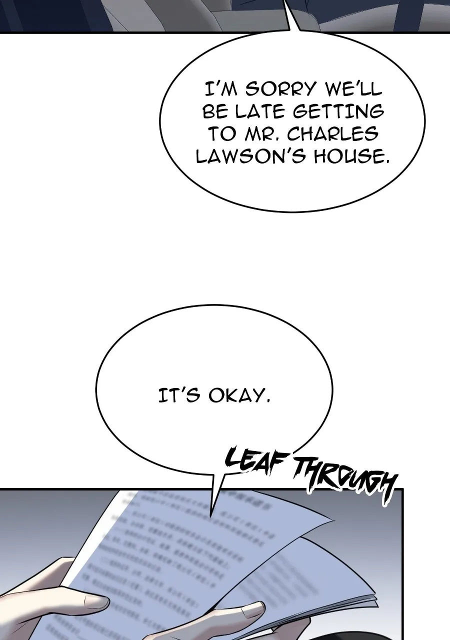 Live Happily Ever AfterWith My Ex’s Uncle Chapter 2 page 34 - 