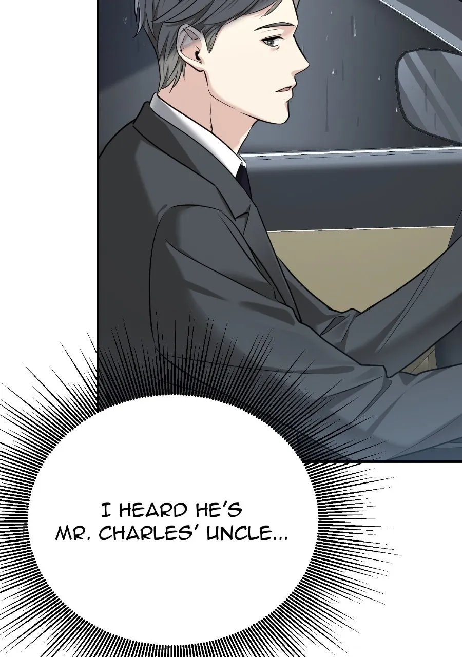 Live Happily Ever AfterWith My Ex’s Uncle Chapter 2 page 36 - 