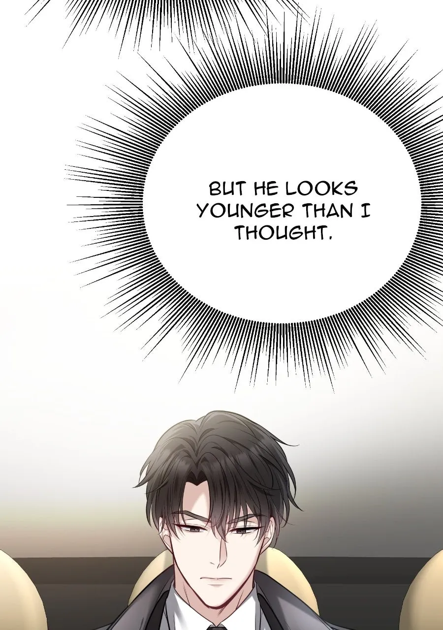 Live Happily Ever AfterWith My Ex’s Uncle Chapter 2 page 37 - 