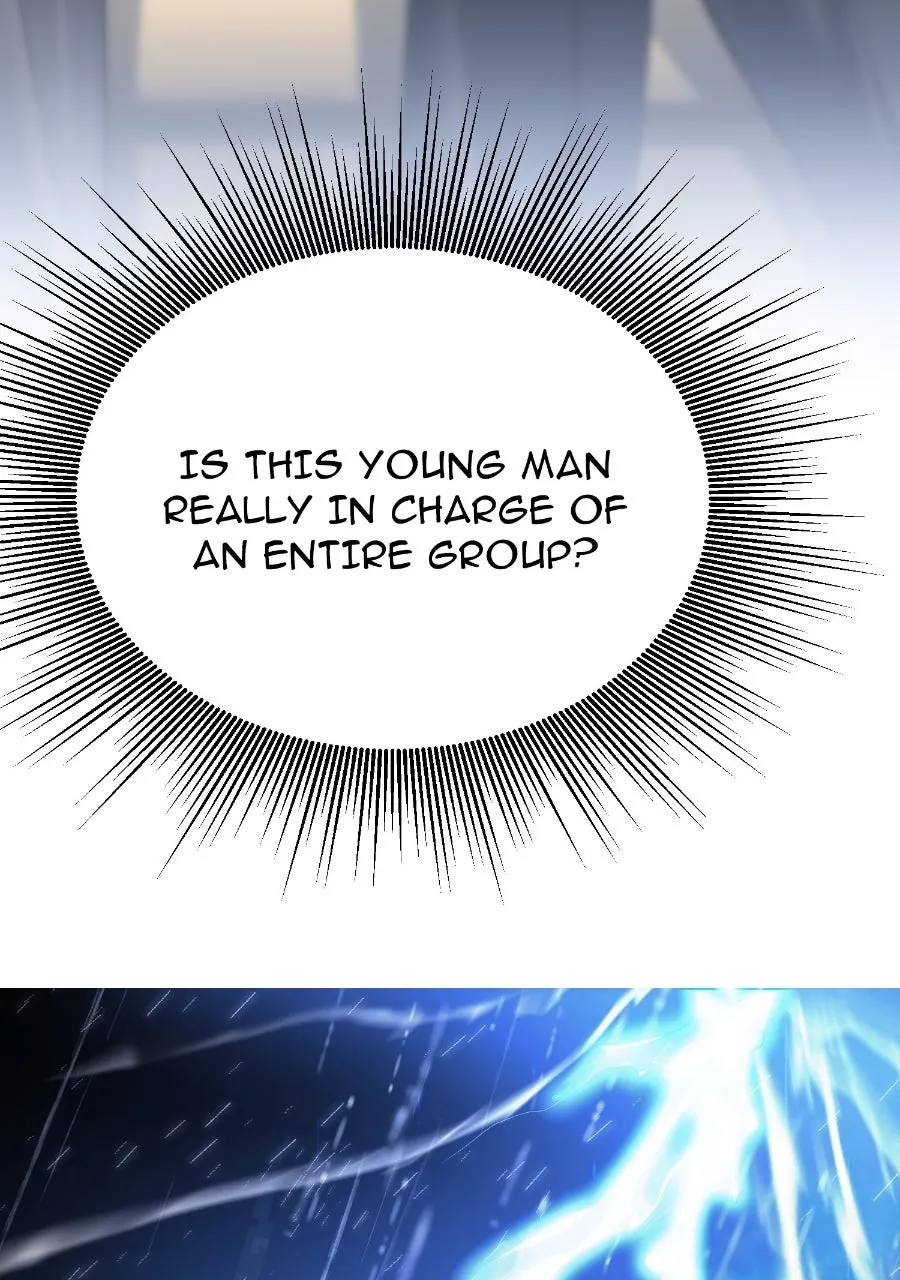Live Happily Ever AfterWith My Ex’s Uncle Chapter 2 page 39 - 
