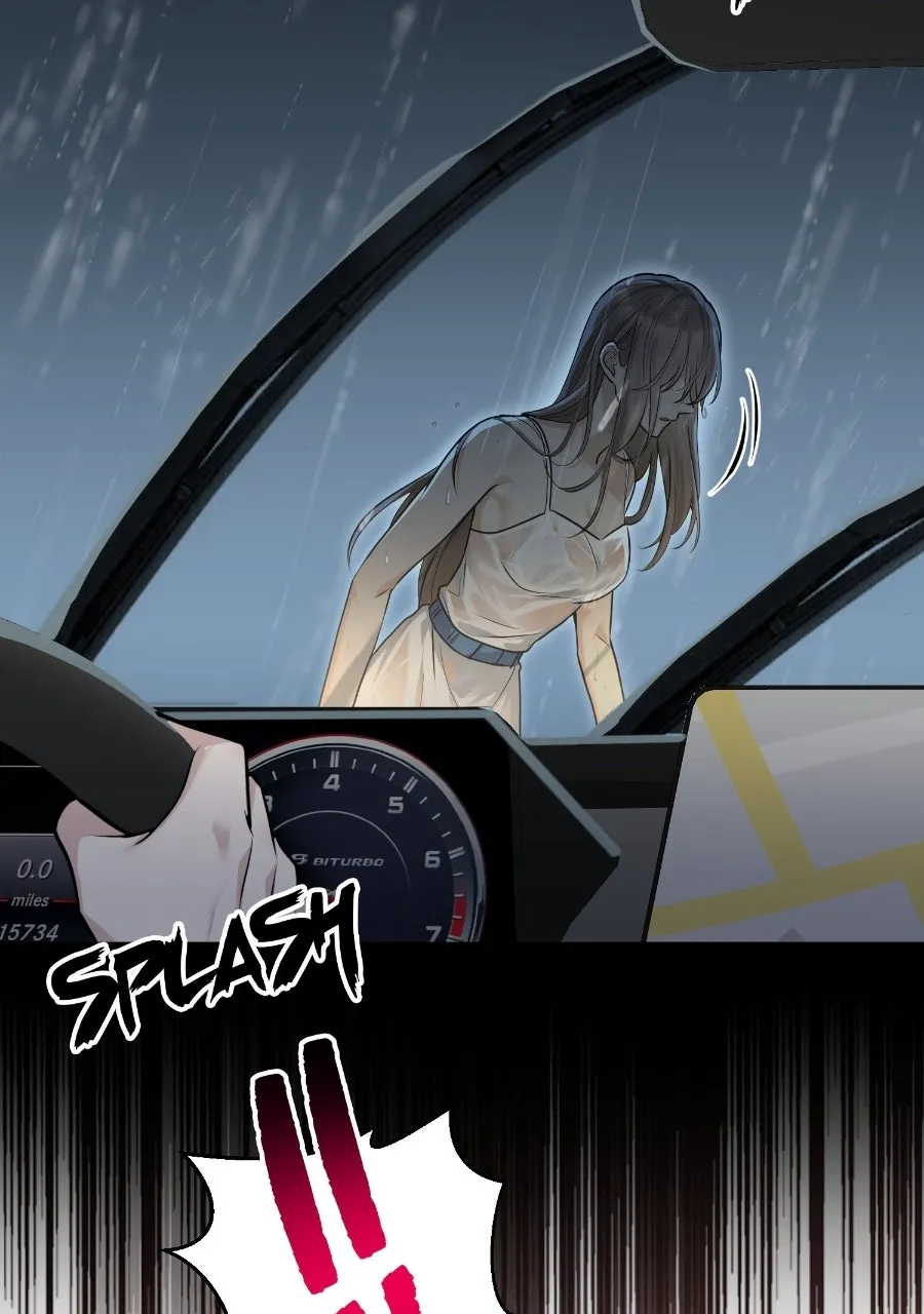 Live Happily Ever AfterWith My Ex’s Uncle Chapter 2 page 42 - 
