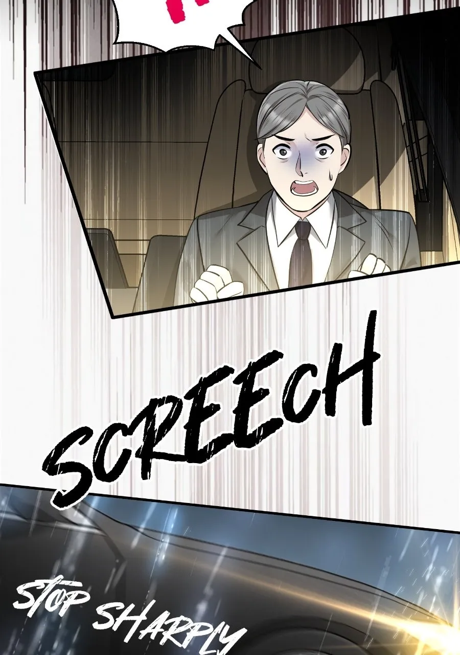 Live Happily Ever AfterWith My Ex’s Uncle Chapter 2 page 43 - 
