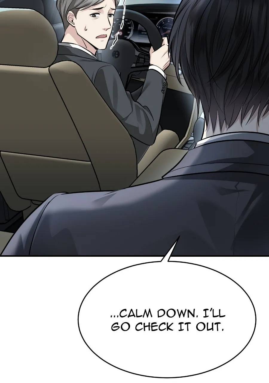 Live Happily Ever AfterWith My Ex’s Uncle Chapter 2 page 49 - 