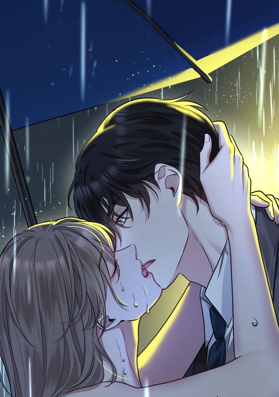 Live Happily Ever AfterWith My Ex’s Uncle Chapter 2 page 59 - 