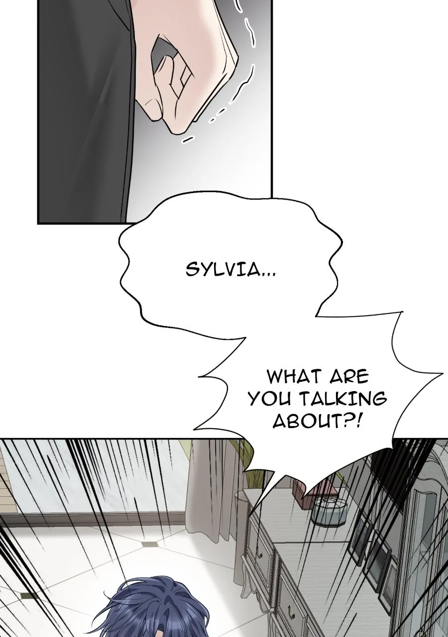 Live Happily Ever AfterWith My Ex’s Uncle Chapter 2 page 7 - 