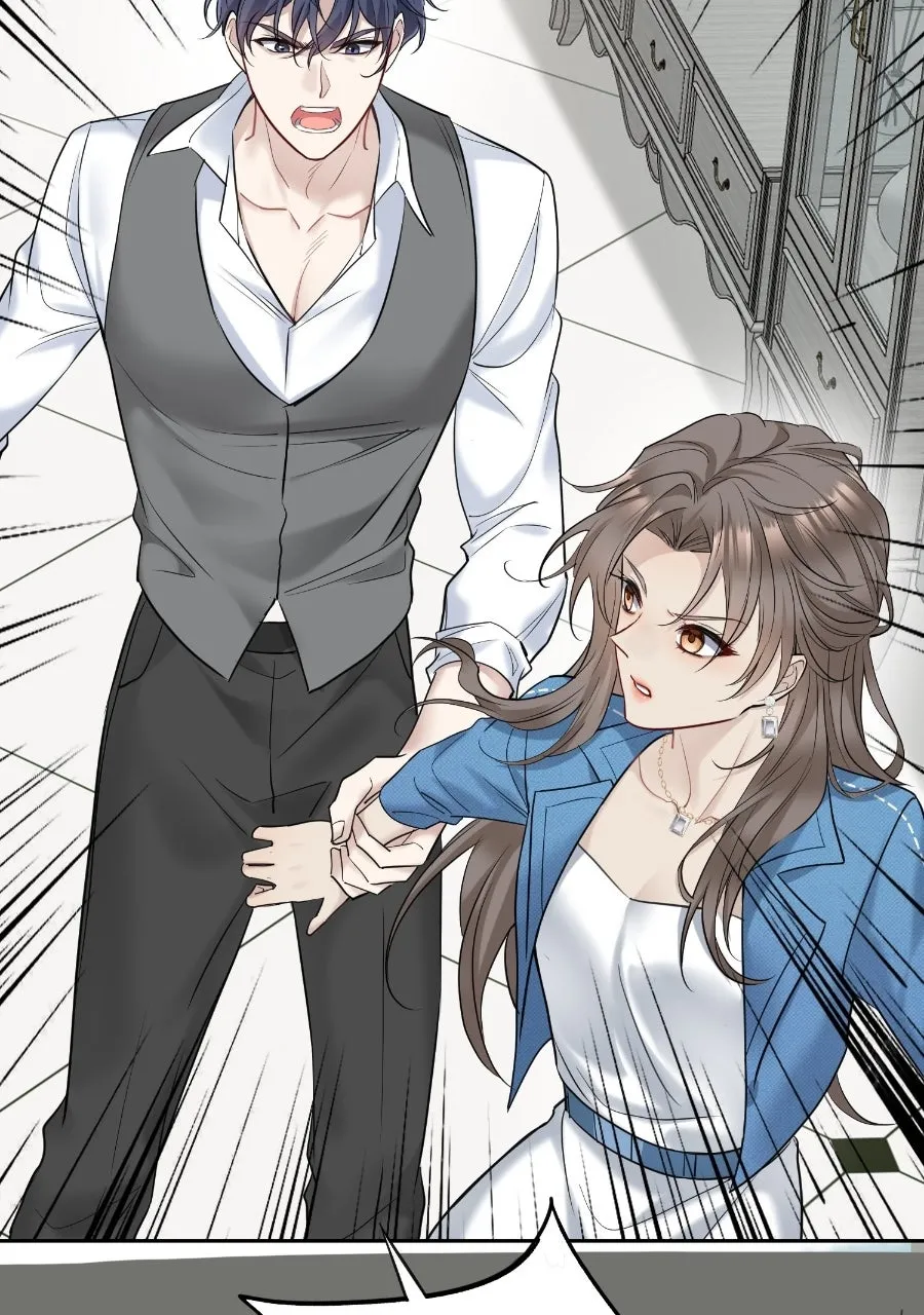 Live Happily Ever AfterWith My Ex’s Uncle Chapter 2 page 8 - 