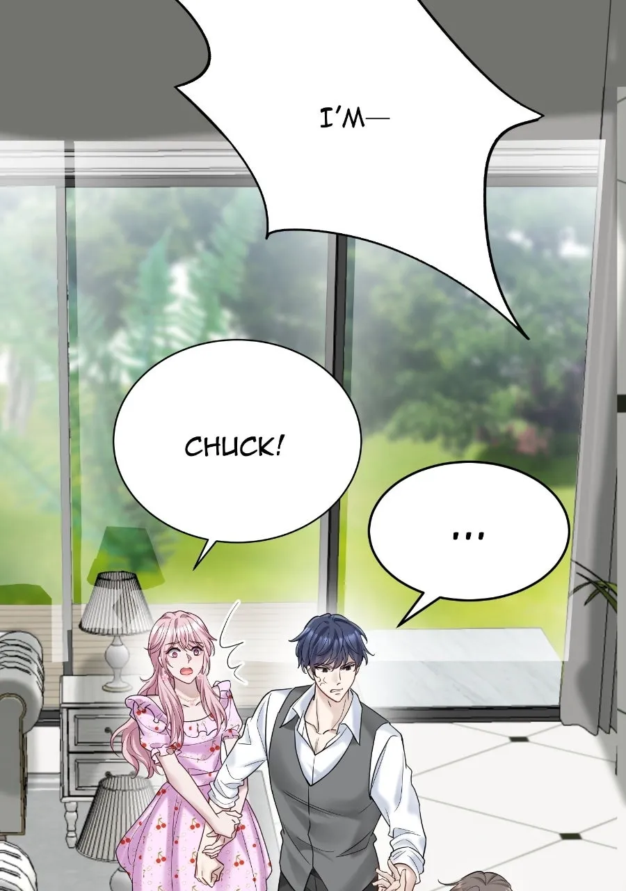 Live Happily Ever AfterWith My Ex’s Uncle Chapter 2 page 9 - 