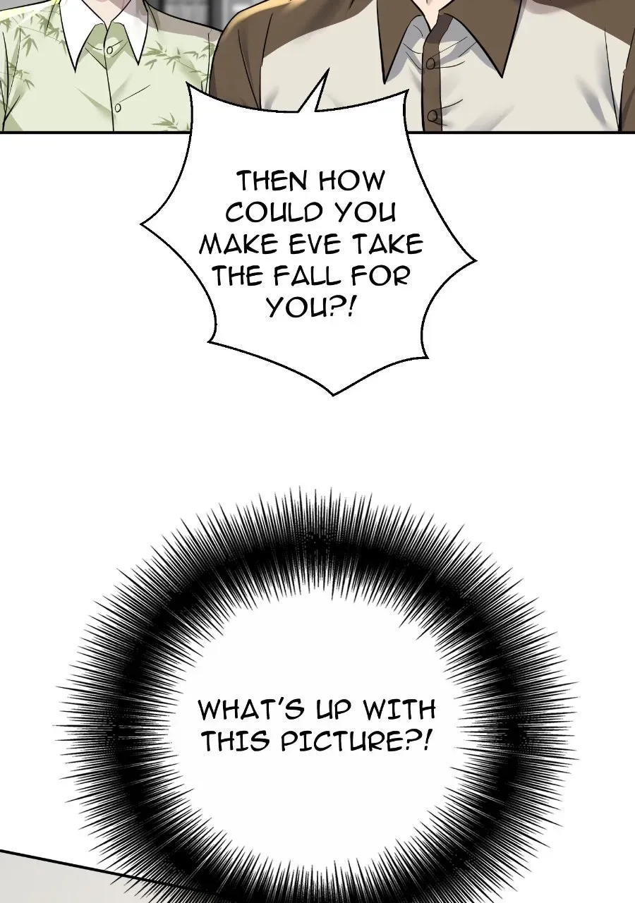 Live Happily Ever AfterWith My Ex’s Uncle Chapter 20 page 11 - 