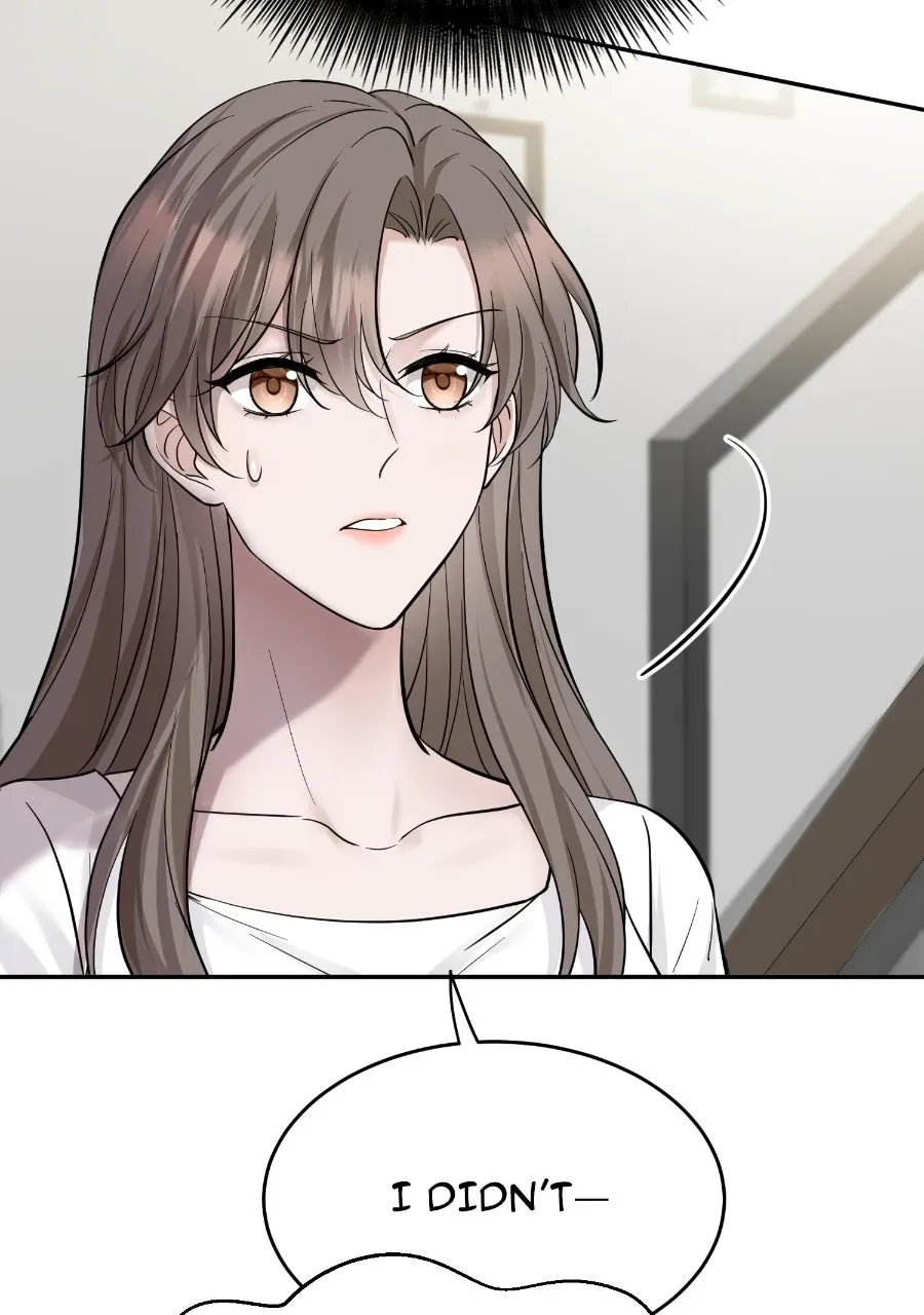 Live Happily Ever AfterWith My Ex’s Uncle Chapter 20 page 12 - 