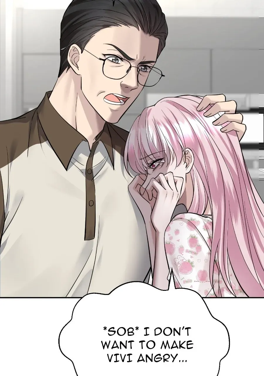 Live Happily Ever AfterWith My Ex’s Uncle Chapter 20 page 15 - 