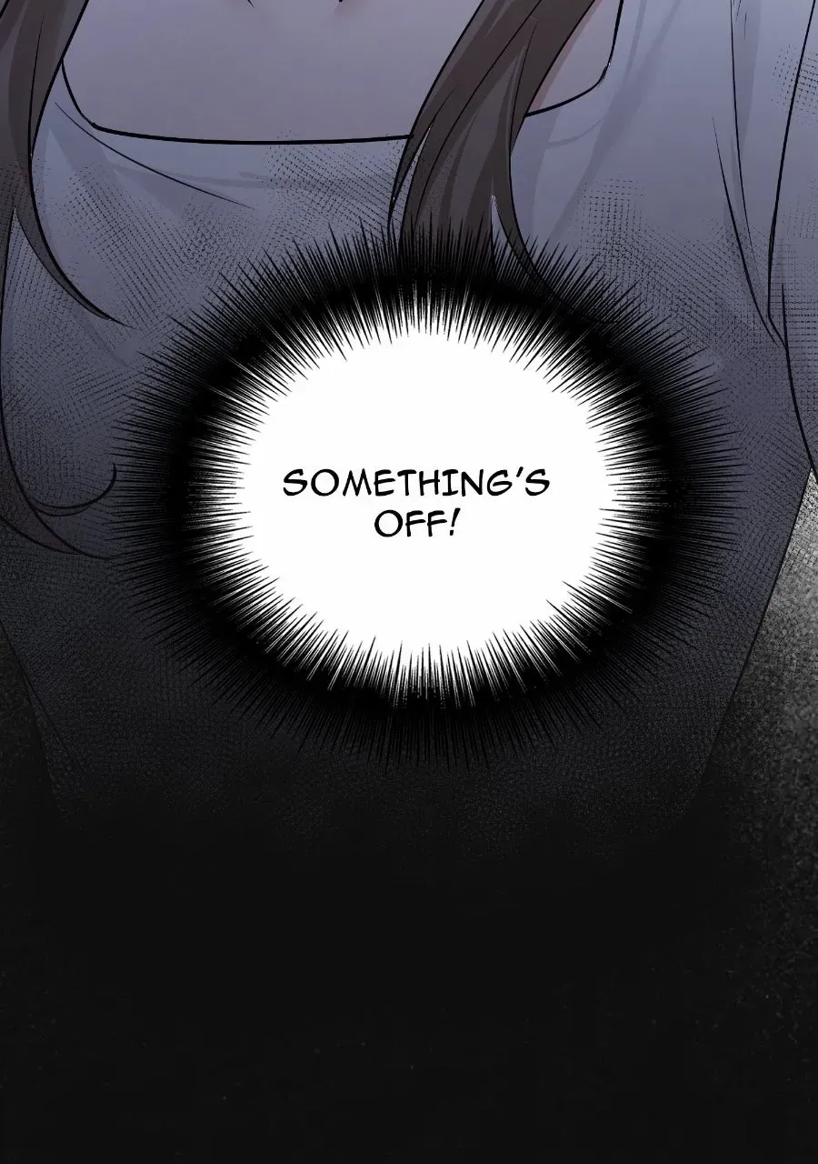 Live Happily Ever AfterWith My Ex’s Uncle Chapter 20 page 20 - 