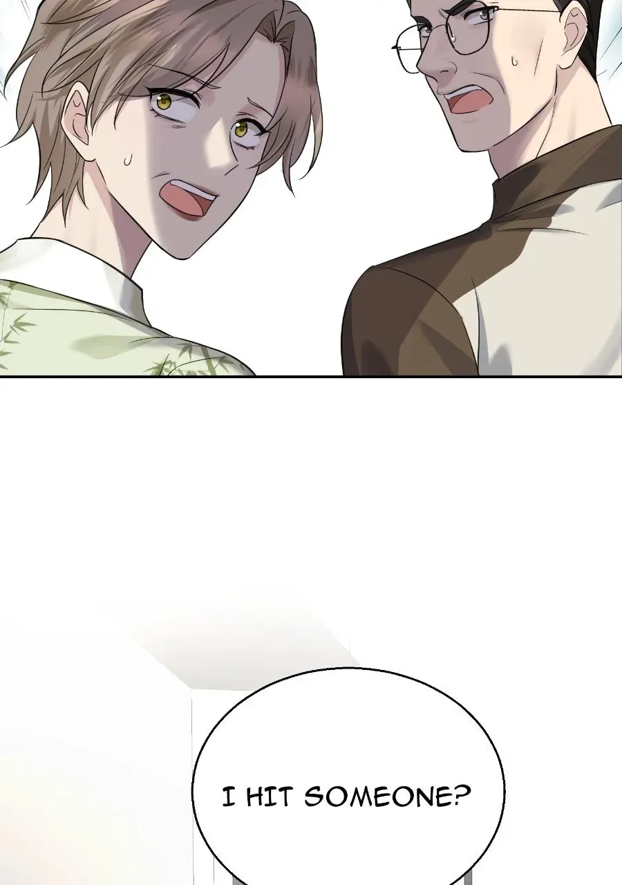 Live Happily Ever AfterWith My Ex’s Uncle Chapter 20 page 3 - 