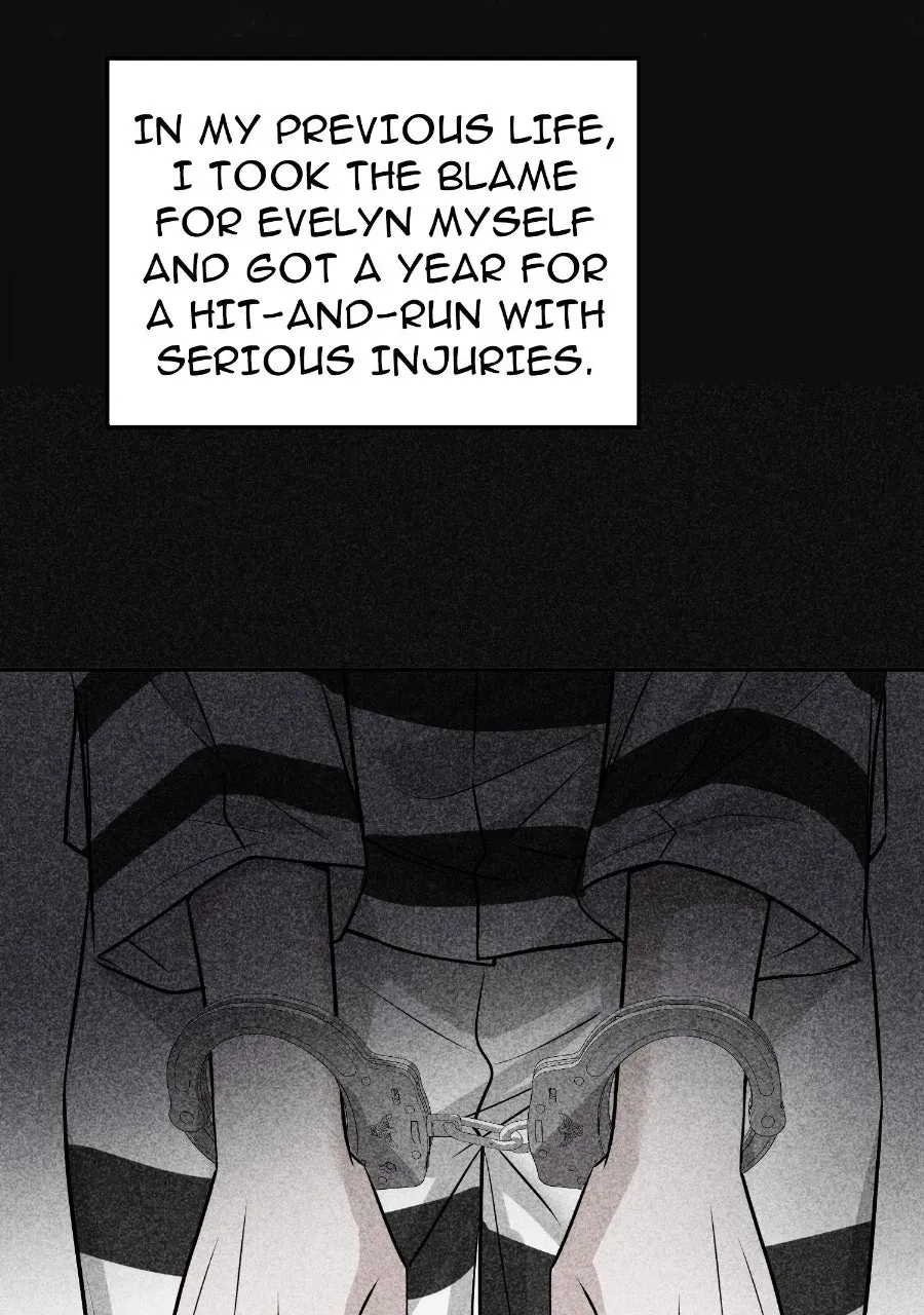 Live Happily Ever AfterWith My Ex’s Uncle Chapter 20 page 21 - 