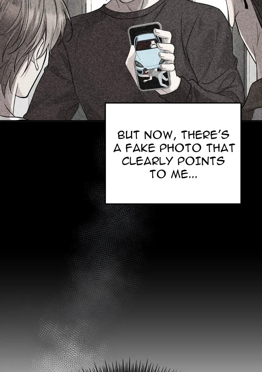 Live Happily Ever AfterWith My Ex’s Uncle Chapter 20 page 24 - 