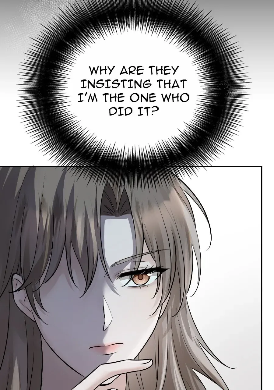 Live Happily Ever AfterWith My Ex’s Uncle Chapter 20 page 25 - 