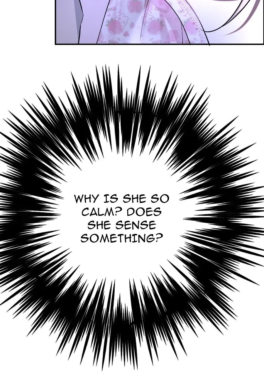 Live Happily Ever AfterWith My Ex’s Uncle Chapter 20 page 28 - 