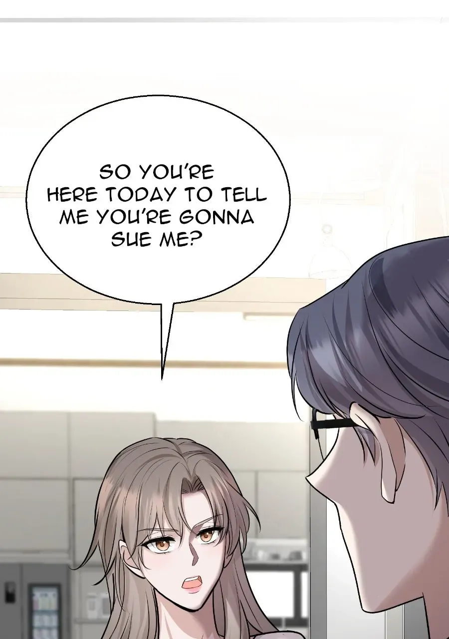 Live Happily Ever AfterWith My Ex’s Uncle Chapter 20 page 32 - 