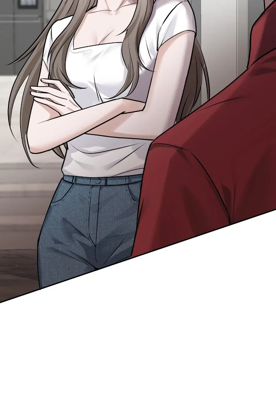 Live Happily Ever AfterWith My Ex’s Uncle Chapter 20 page 33 - 