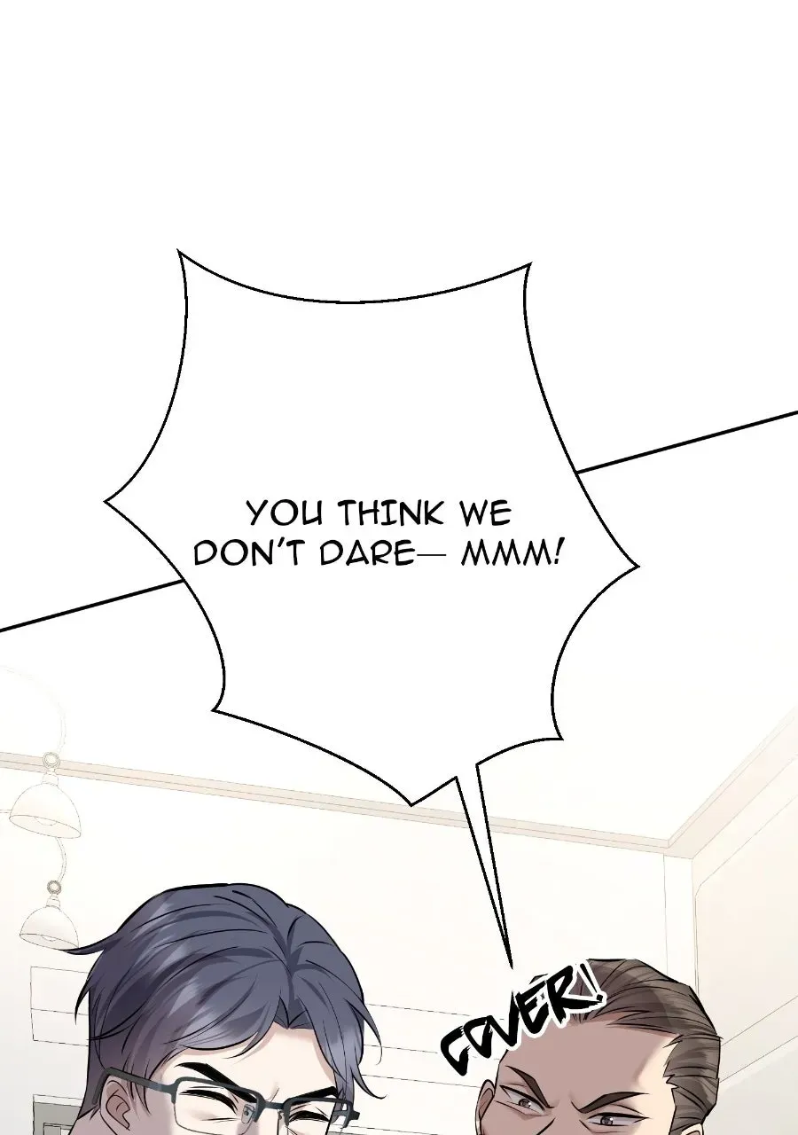 Live Happily Ever AfterWith My Ex’s Uncle Chapter 20 page 34 - 
