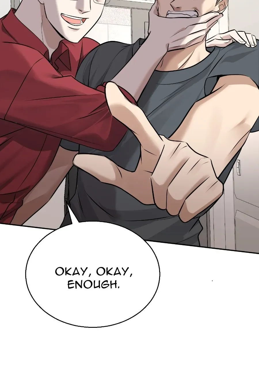 Live Happily Ever AfterWith My Ex’s Uncle Chapter 20 page 35 - 