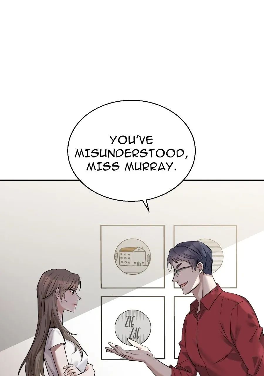 Live Happily Ever AfterWith My Ex’s Uncle Chapter 20 page 36 - 