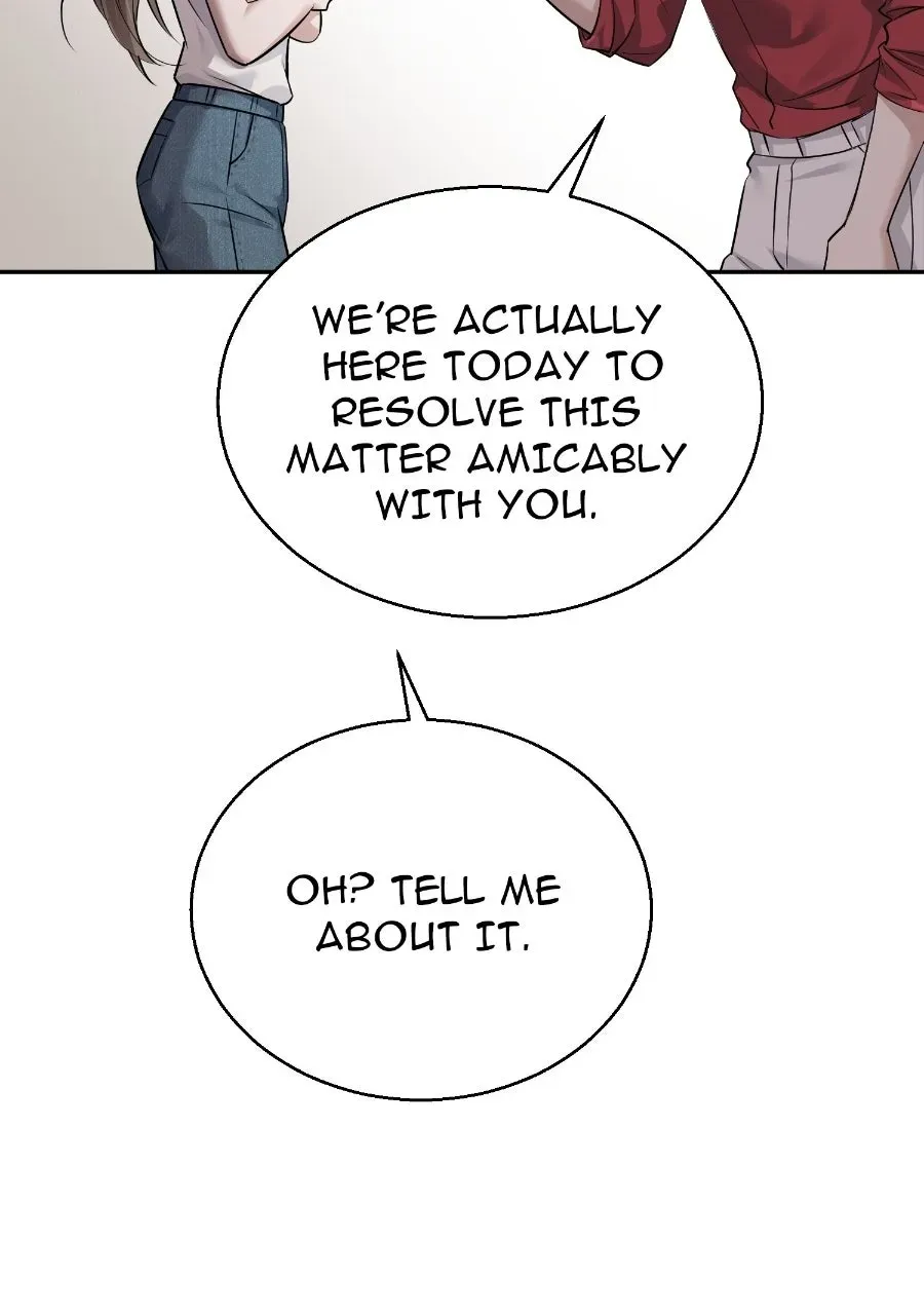 Live Happily Ever AfterWith My Ex’s Uncle Chapter 20 page 37 - 