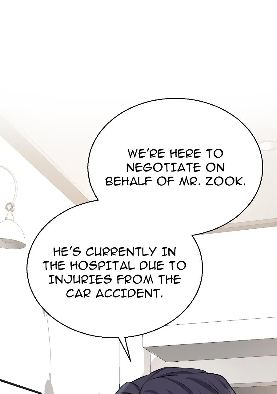 Live Happily Ever AfterWith My Ex’s Uncle Chapter 20 page 38 - 