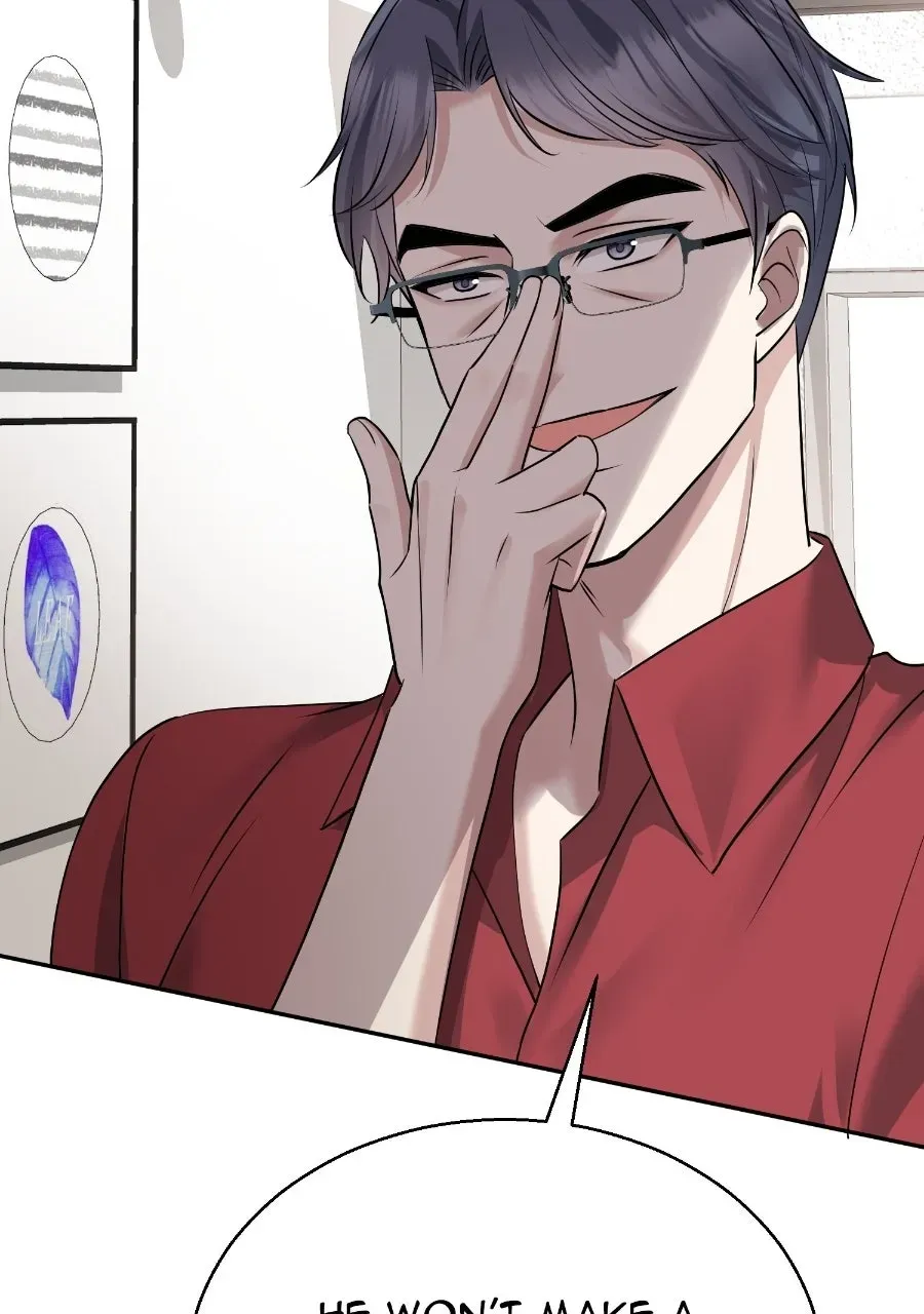 Live Happily Ever AfterWith My Ex’s Uncle Chapter 20 page 39 - 