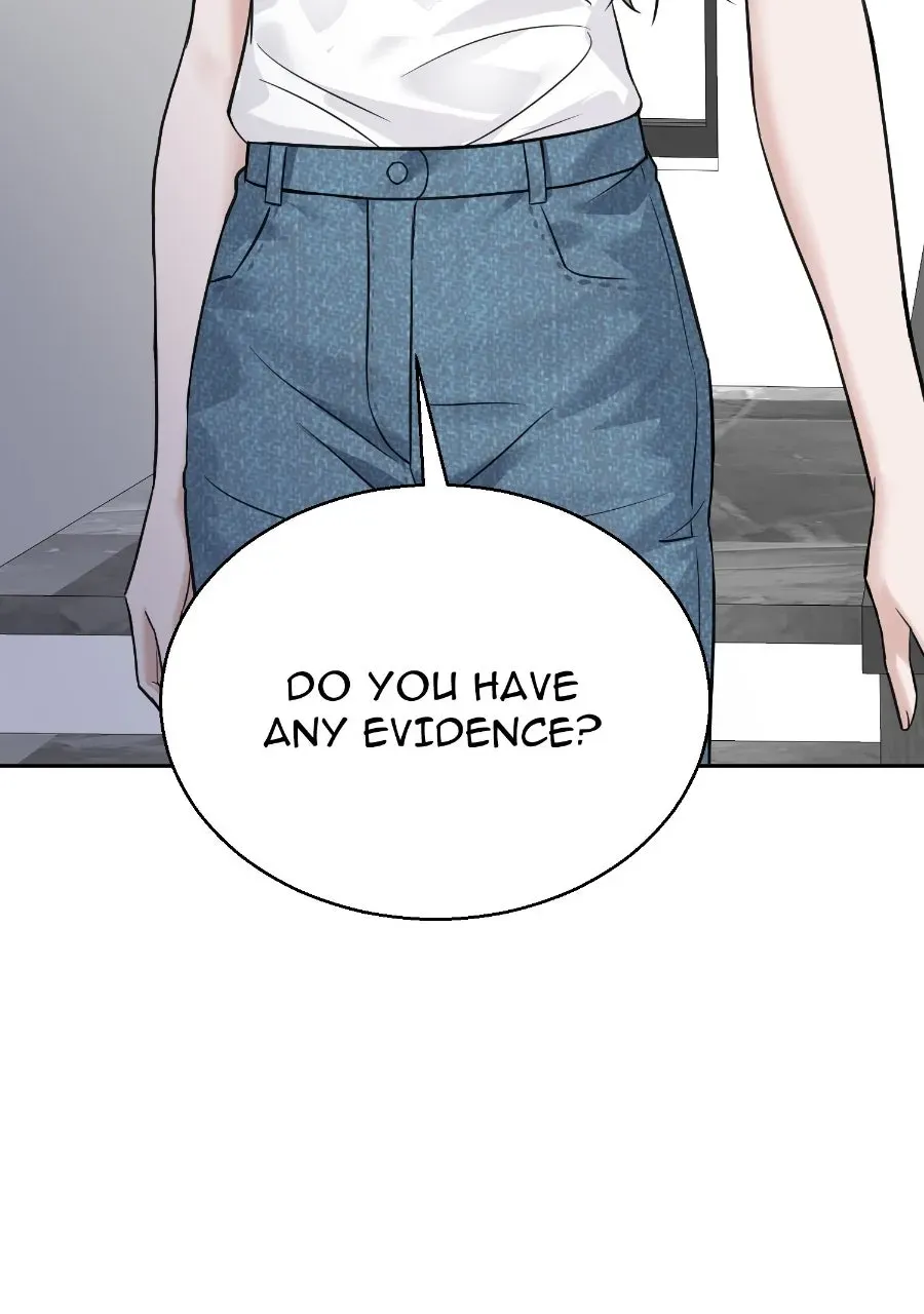 Live Happily Ever AfterWith My Ex’s Uncle Chapter 20 page 5 - 