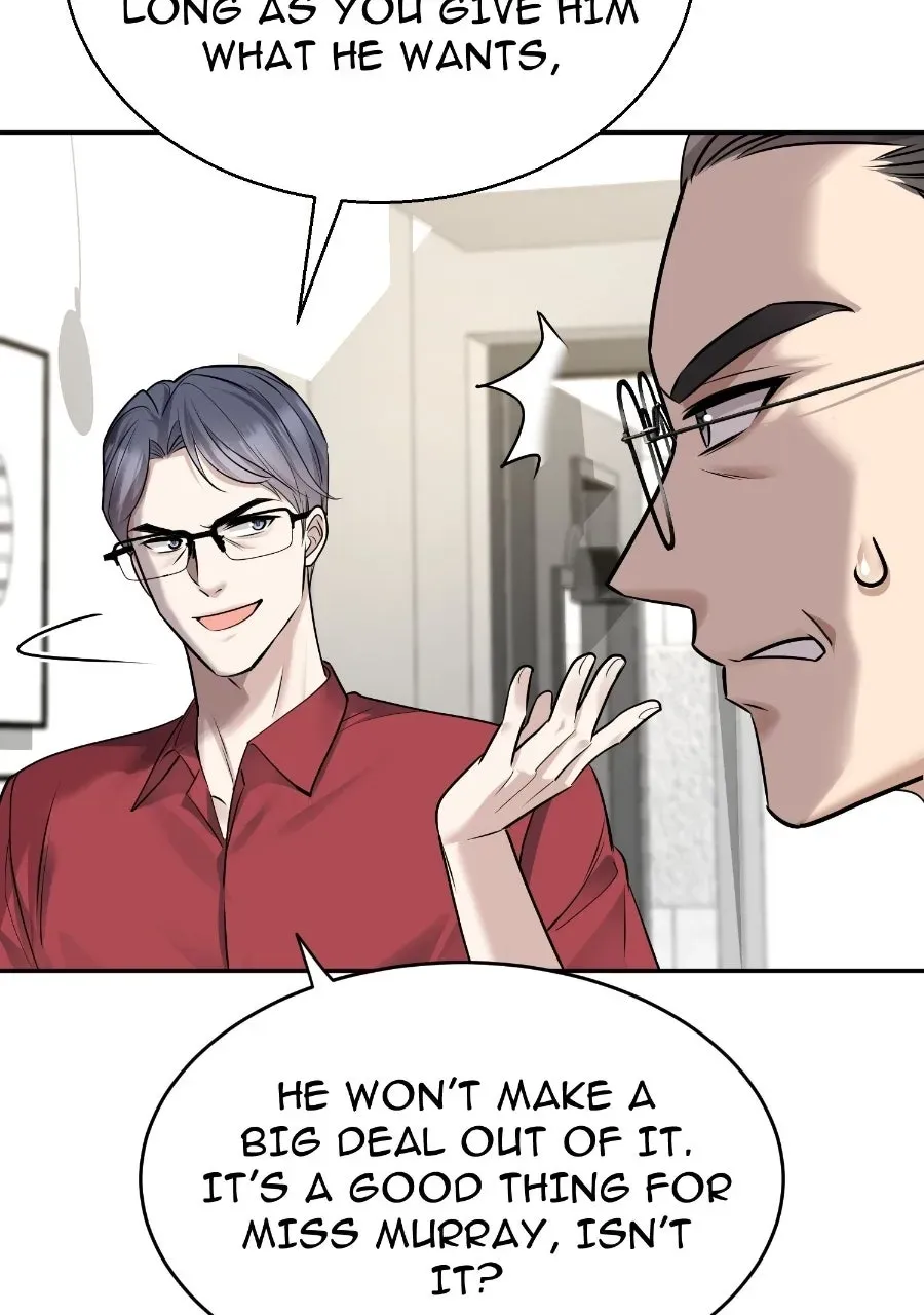 Live Happily Ever AfterWith My Ex’s Uncle Chapter 20 page 41 - 