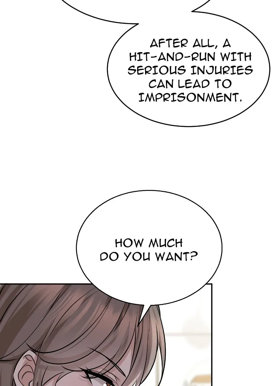 Live Happily Ever AfterWith My Ex’s Uncle Chapter 20 page 42 - 