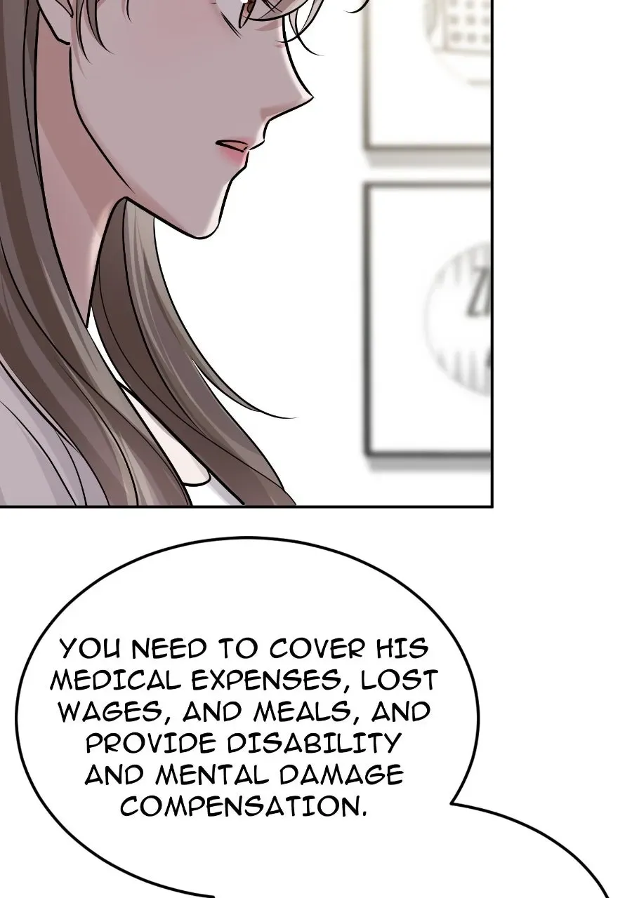 Live Happily Ever AfterWith My Ex’s Uncle Chapter 20 page 43 - 