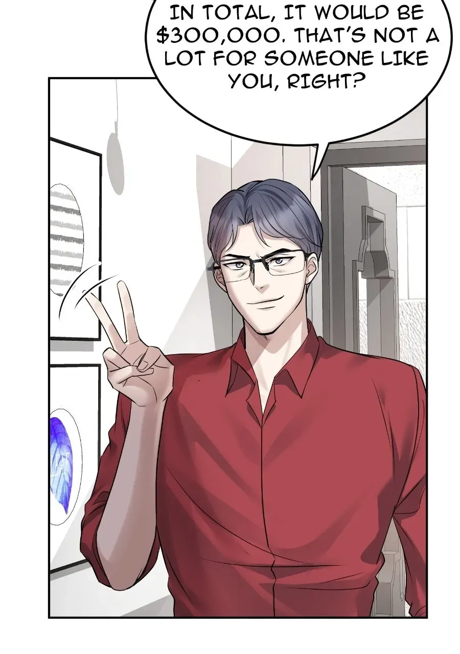 Live Happily Ever AfterWith My Ex’s Uncle Chapter 20 page 44 - 