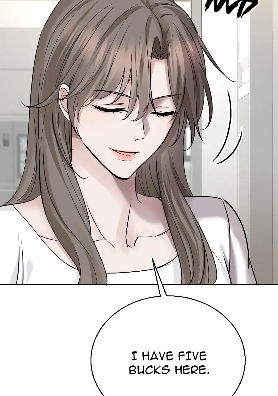 Live Happily Ever AfterWith My Ex’s Uncle Chapter 20 page 46 - 
