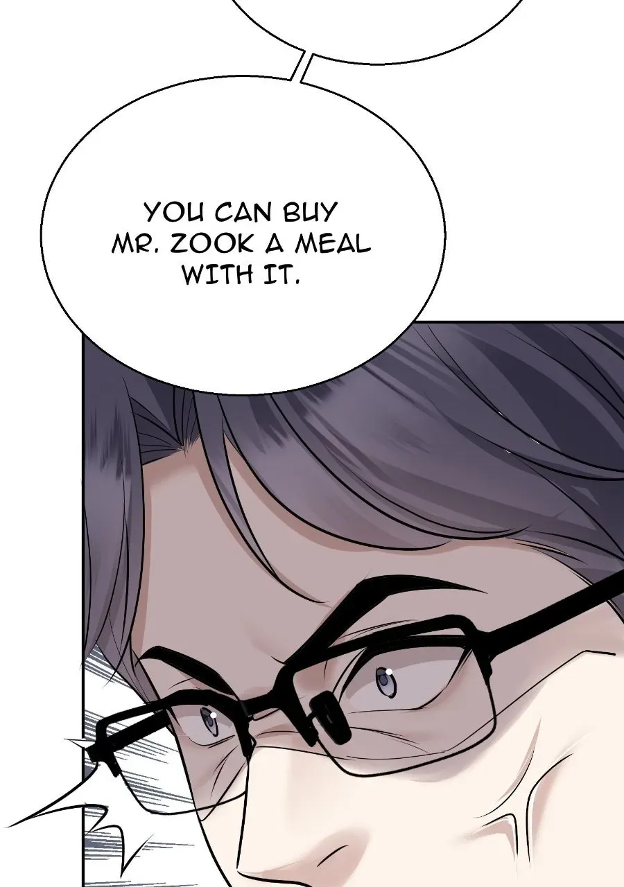 Live Happily Ever AfterWith My Ex’s Uncle Chapter 20 page 47 - 
